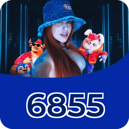 Passo a passo para baixar o app 6855 — ilustração editorial
