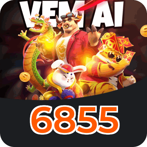 FAQ 6855 Brasil - Perguntas frequentes sobre bônus, PIX, RTP, APP mobile e VIP
