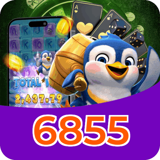 Tabela RTP dos jogos de cassino da 6855
